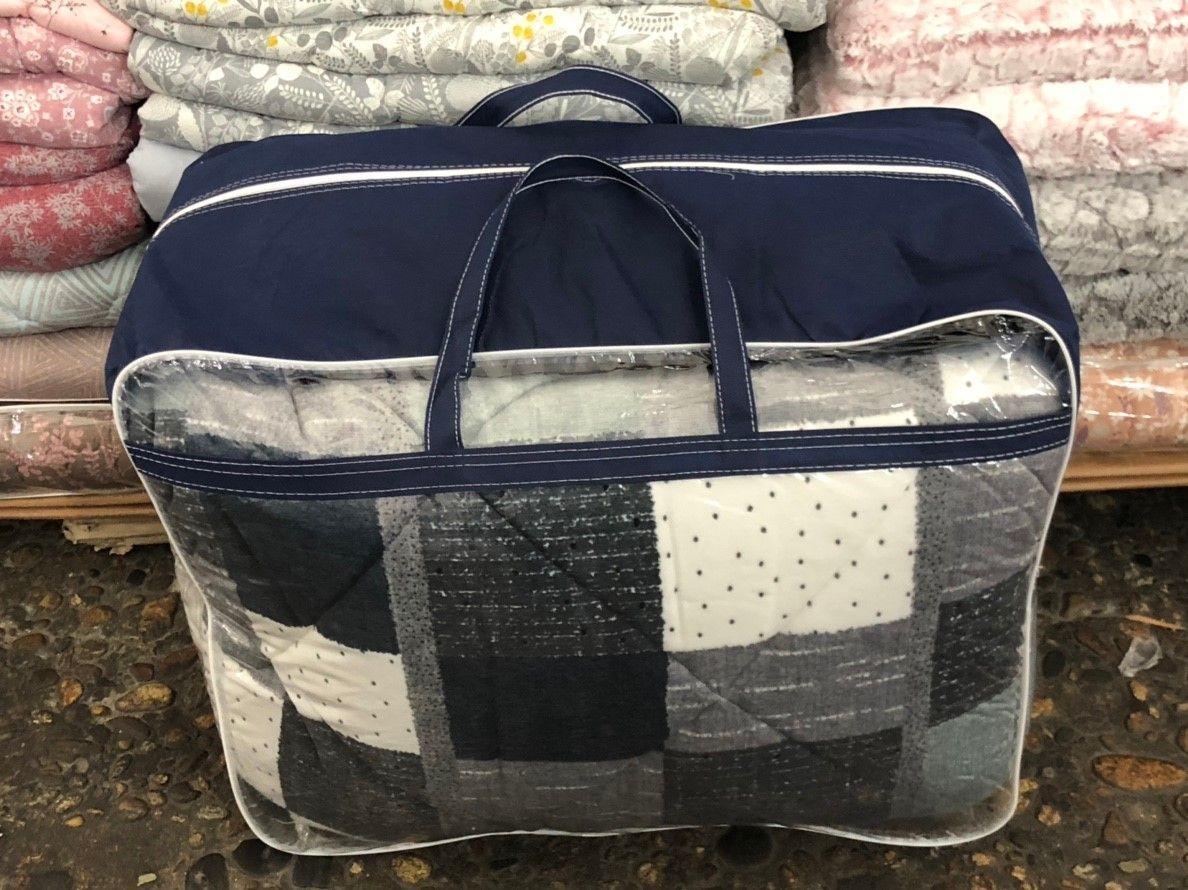 Get Korean bedding at great price! Visit popular 169 MIDO to get Korean quilts